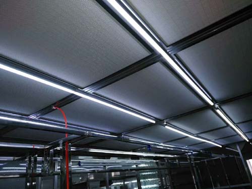 十萬級無塵棚內(nèi)結(jié)構(gòu)特點(diǎn) 十萬級無塵棚內(nèi)結(jié)構(gòu)特點(diǎn)