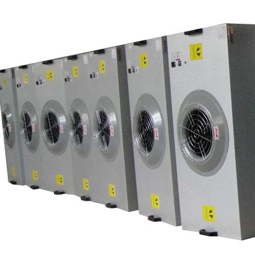 FFU風機過濾單元 FFU風機過濾單元