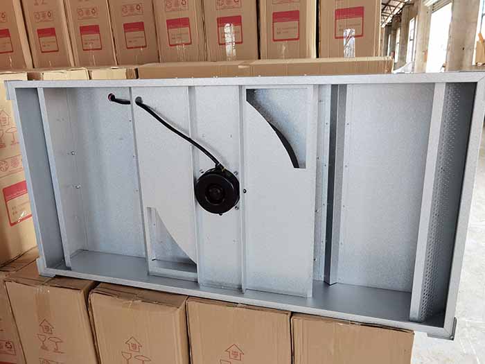 FFU結(jié)構(gòu)細(xì)節(jié) FFU結(jié)構(gòu)細(xì)節(jié)