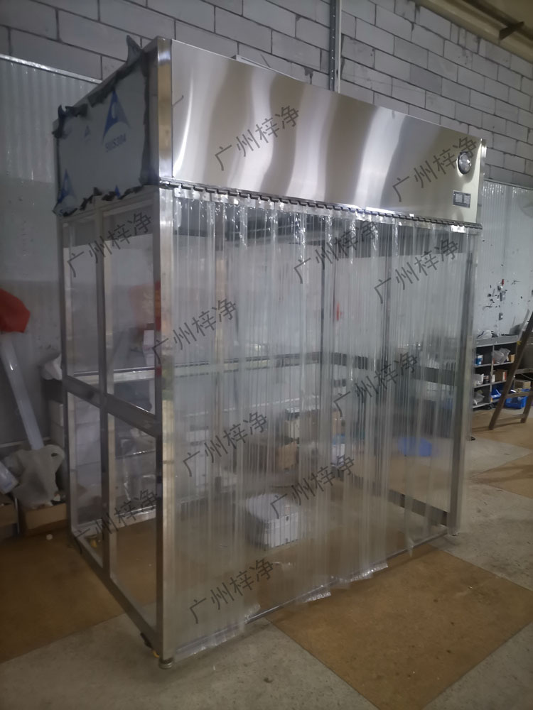 可移動(dòng)防爆潔凈采樣車,取樣車制作現(xiàn)場實(shí)拍圖 可移動(dòng)防爆潔凈采樣車,取樣車制作現(xiàn)場實(shí)拍圖