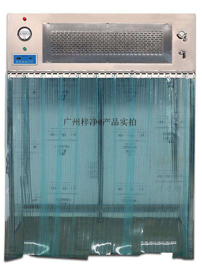 百級潔凈層流罩 百級潔凈層流罩